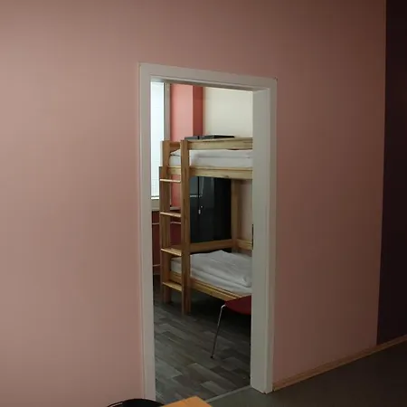 City Bed Am Kurfurstendamm Берлин