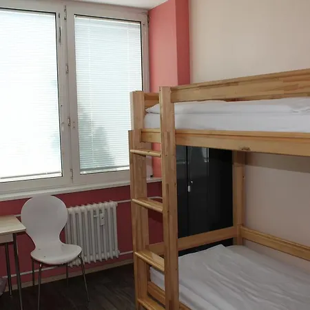 Hostel City Bed Am Kurfurstendamm *