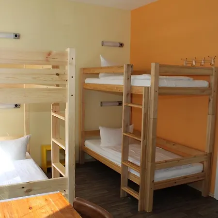 City Bed Am Kurfurstendamm