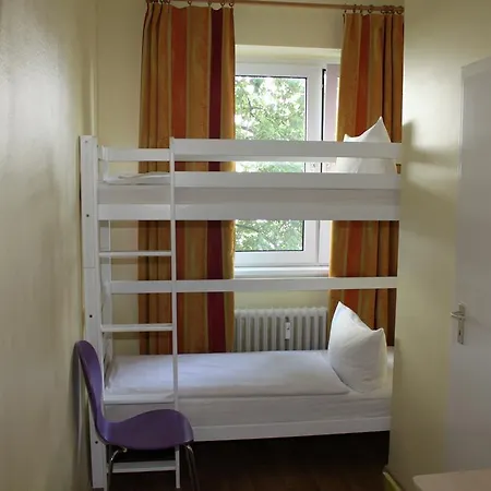 City Bed Am Kurfurstendamm