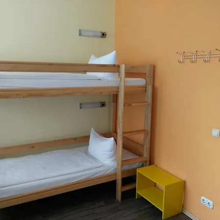 City Bed Am Kurfurstendamm Берлин