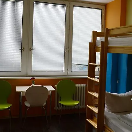City Bed Am Kurfurstendamm Берлин