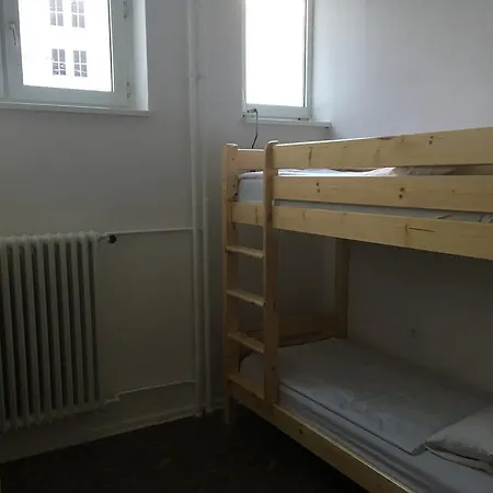 City Bed Am Kurfurstendamm *