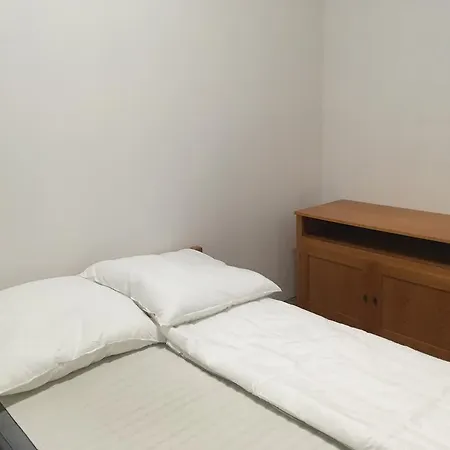 City Bed Am Kurfurstendamm Хостел Берлин