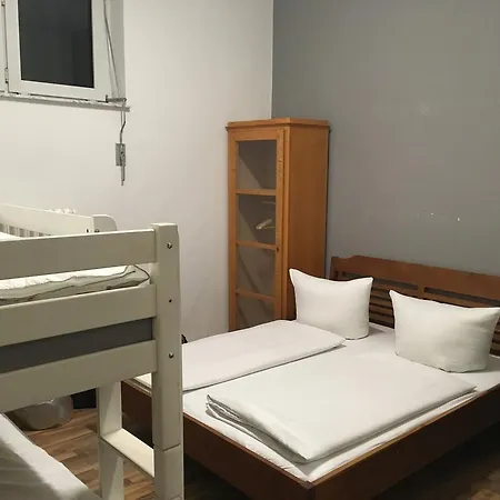 City Bed Am Kurfurstendamm Хостел