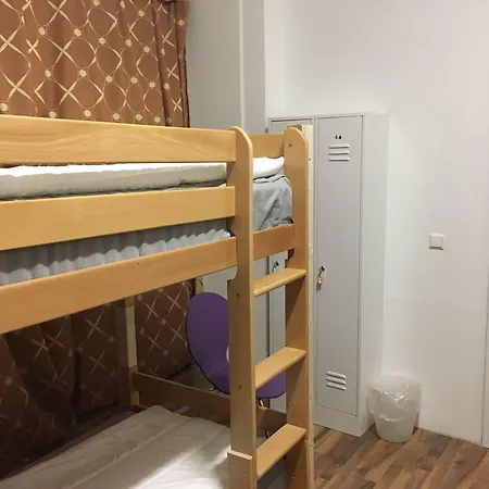 City Bed Am Kurfurstendamm