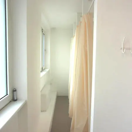 City Bed Am Kurfurstendamm Хостел